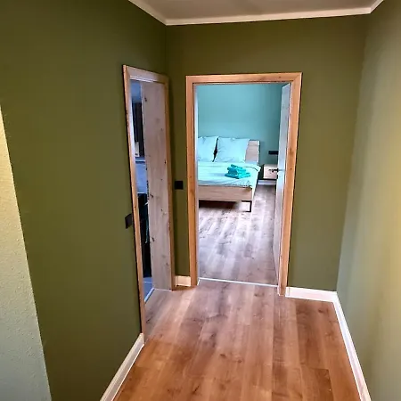 Gardenhouse 빌라 빈터베르크