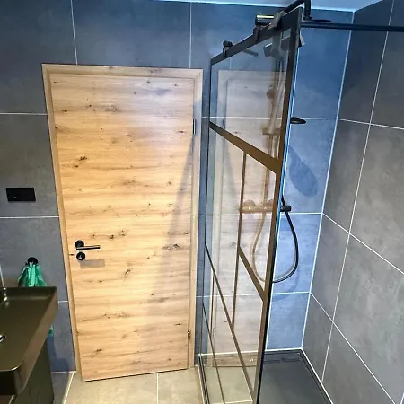 Gardenhouse וילה ווינטרברג