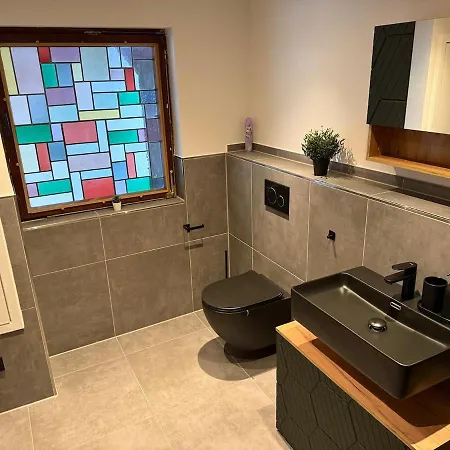 Gardenhouse וילה ווינטרברג