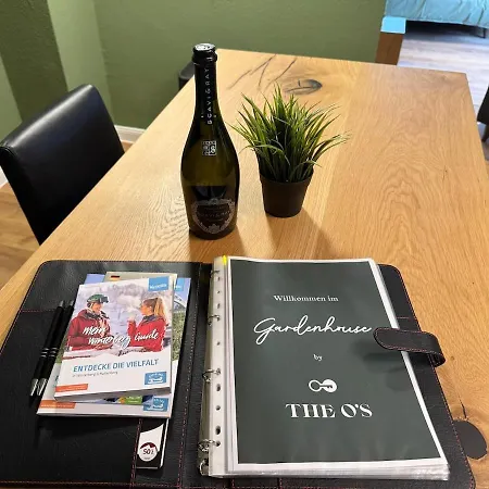 Gardenhouse 빈터베르크