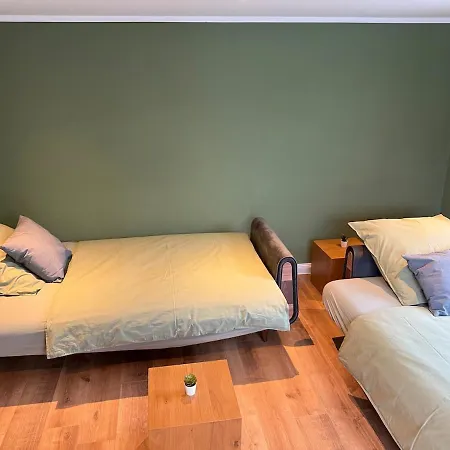 Gardenhouse ווינטרברג