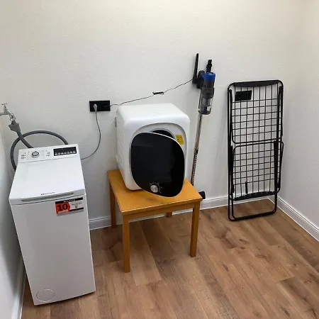 Gardenhouse * 빈터베르크