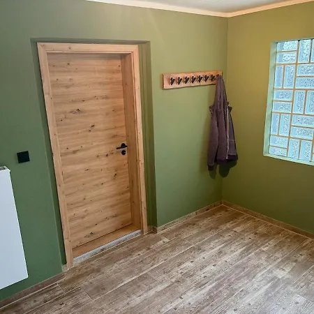 Gardenhouse 빌라 빈터베르크