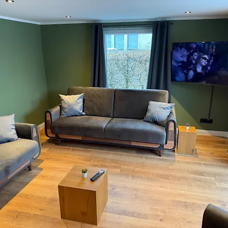 Gardenhouse ווינטרברג