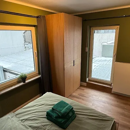 Gardenhouse * ווינטרברג