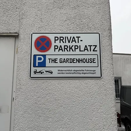 Gardenhouse
