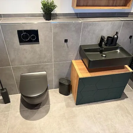 Gardenhouse * 빈터베르크