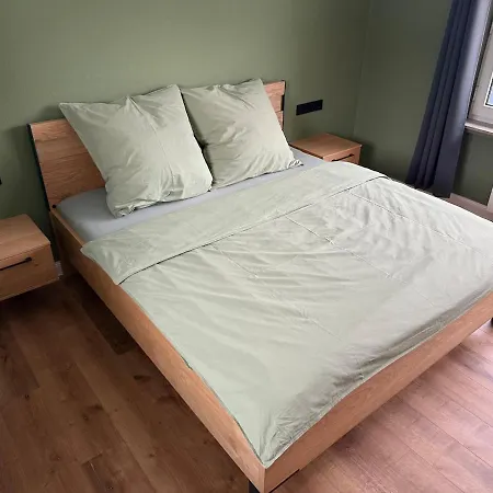Gardenhouse וילה