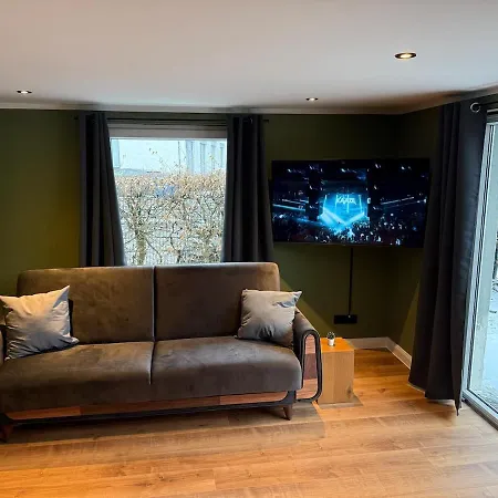 빌라 Gardenhouse *