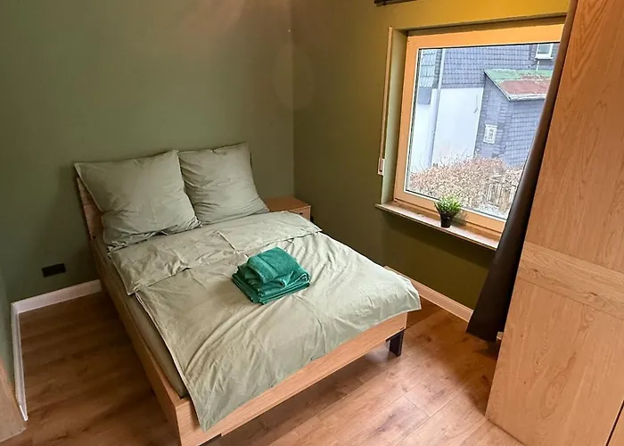 Gardenhouse * Winterberg