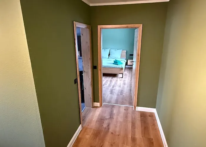 Gardenhouse Villa Winterberg