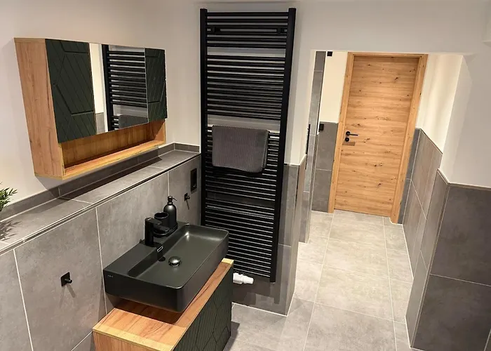 Gardenhouse Winterberg