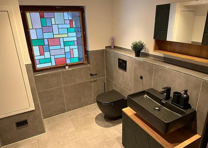 Gardenhouse Villa Winterberg