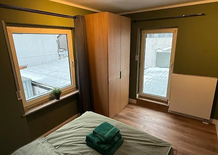 Gardenhouse * Winterberg