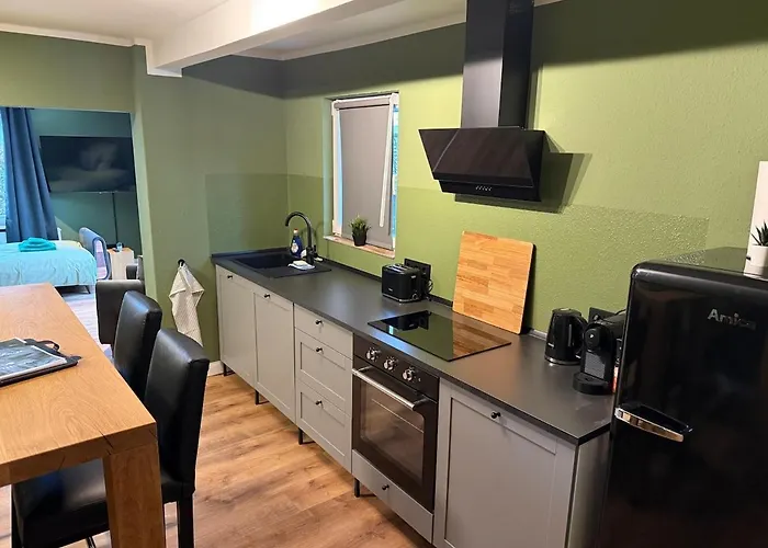 Gardenhouse Villa Winterberg