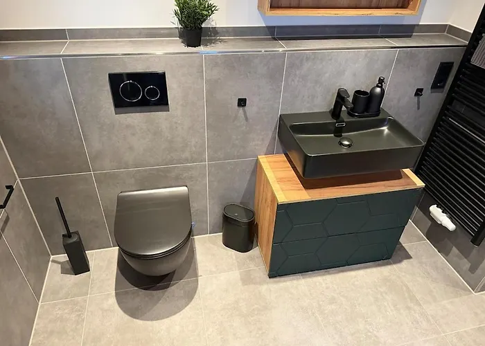 Gardenhouse * Winterberg